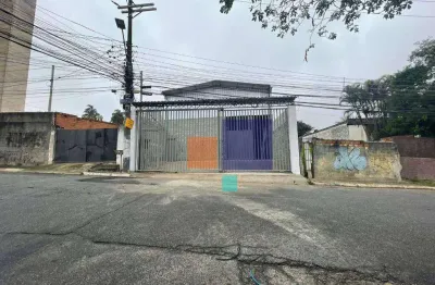 Galpão industrial estruturado 500m² à venda | pedreira – santo amaro