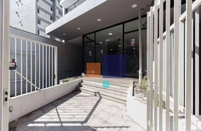 Prédio 728m² com 3 pavimentos, 8 vagas e 5 banheiros - aluga-se em higienópolis