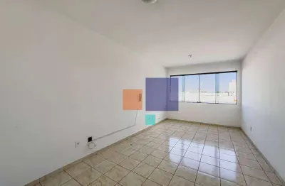 Sala para alugar, 30 m² por r$ 1.350/mês - santa maria - são caetano do sul/sp