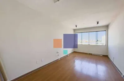 Sala para alugar, 30 m² por r$ 1.350,00/mês - santa maria - são caetano do sul/sp