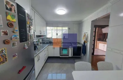 Casa a venda no bairro terra nova - sbc - sp                159m2 ii 03 suítes ii 03 vagas