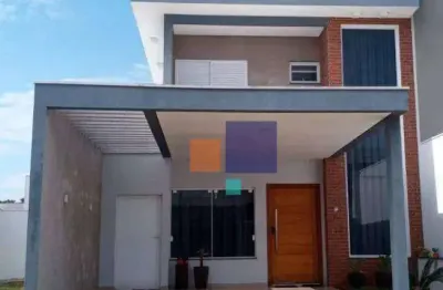 Casa / sobrado  à venda - condomínio park real                        indaiatuba - são paulo - apenas 980 mil                   03 dorm.  ii  02 vagas