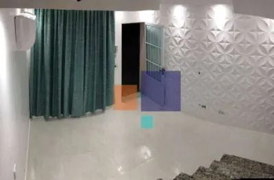 Casa em condomínio 69m² com 2 dormitórios, 2 banheiros e 1 vaga - vende-se na vila bancária munhoz