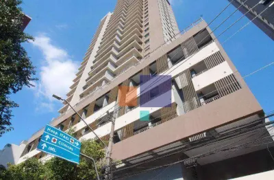 Apartamento a venda pinheiros - ao lado do metrô                         imóvel nunca habitado
