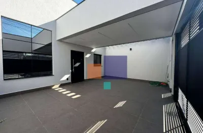 ?? sua nova casa no jardim monte carlo: conforto, espaço e lazer esperam por você! ??