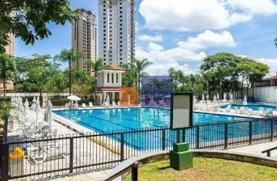 Apartamento 79m² com 3 dormitórios (1 suíte) e 2 vagas - vende-se em santo amaro