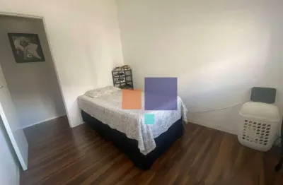 Apartamento 63m² com 2 dormitórios (1suíte) e 1 vaga - vende-se na mooca