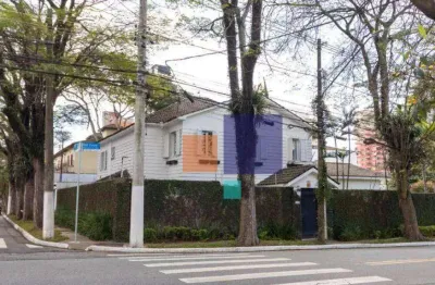 Casa alto padrão 900m² com 6 dormitórios (3 suítes), piscina, 4 vagas - vende-se no alto da boa vista
