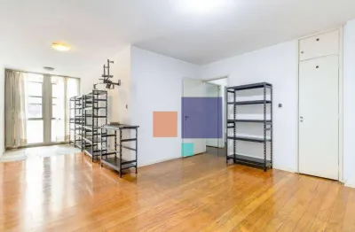 Apartamento 164m² com 3 dormitórios (1 suíte) e 2 vagas - vende-se na santa cecília