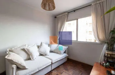 Apartamento 98m² com 3 dormitórios (1 suíte) e 2 vagas - vende-se na vila guarani (zona sul)