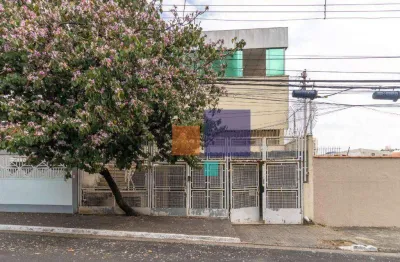 Casa comercial 500m² com 10 salas, 5 banheiros e 2 vagas - vende-se no campo belo
