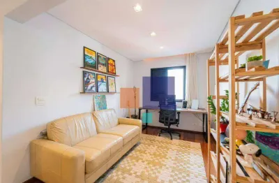 Apartamento 84m² com 2 dormitórios (1 suíte) e 2 vagas - vende-se na vila mascote