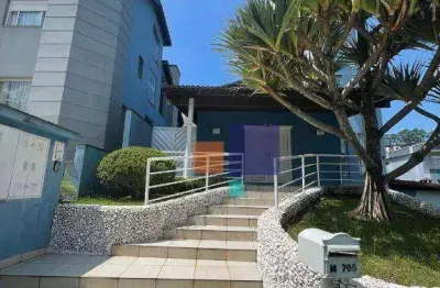 Casa à venda no condomínio swiss park -  sbc                 542 m2  ii  05 dorm.  ii  04 vagas