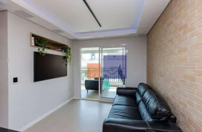 Apartamento 83m² com 3 dormitórios (2 suítes) e 2 vagas - vende-se em santo amaro