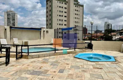 Apartamento 99m² com 2 suítes e 2 vagas - vende-se no bosque da saúde