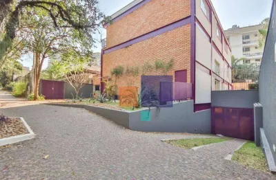 Prédio monousuário 951m² com 16 vagas - aluga-se no alto de pinheiros