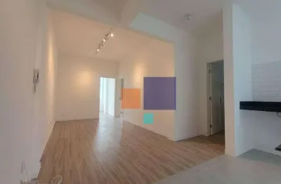 Apartamento 71m² com 2 dormitórios (1 suíte c/ closet), sem vaga - vende-se na liberdade