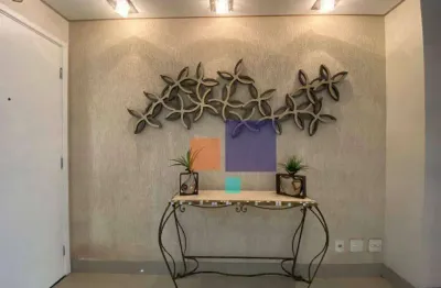 Apartamento 97m² com 3 dormitórios (1 suíte) e 2 vagas - vende-se na vila gomes cardim