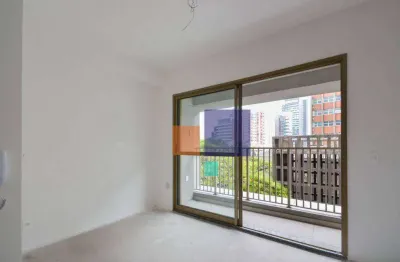 Kitnet / Stúdio à venda na Rua Vergueiro, Vila Mariana, São Paulo