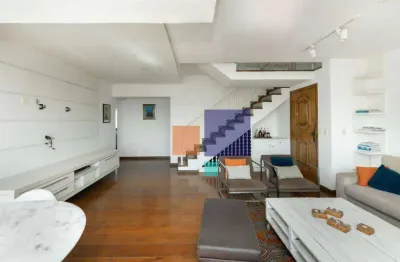 Cobertura 317m² com 04 suítes e 3 vagas - vende-se na aclimação