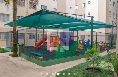 Apartamento para venda no independência - sbc                   52 m2 i 02 dom. i 01 vaga