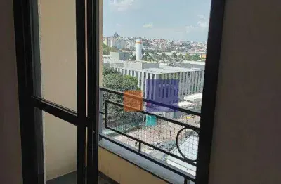 Apartamento para locação - são caetano do sul                        79 m2 - 03 dorm - 01 vaga