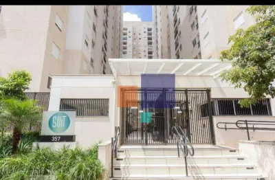 Apartamento para locação e venda - planalto / sbc              56 m2 - 02 dorm. 01 suíte - 01 vaga