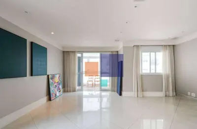 Apartamento com 3 quartos à venda na Rua Araguari, Moema, São Paulo