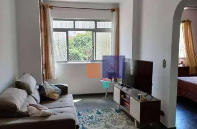 Apartamento 47m² com 1 dormitório e 1 vaga - vende-se em santana
