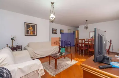 Apartamento 117m² com 3 dormitórios (1 suíte) e 1 vaga - vende-se em pinheiros
