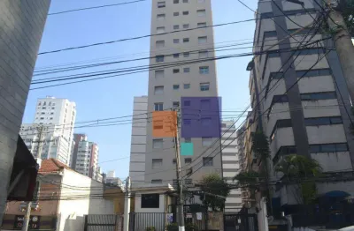 Apartamento com 2 dormitórios à venda, 65 m² por r$ 640.000,00 - bela vista - são paulo/sp