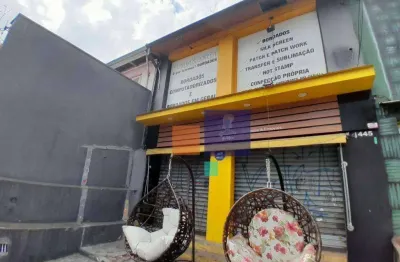 Casa à venda, 170 m² por r$ 720.000,00 - brooklin paulista - são paulo/sp