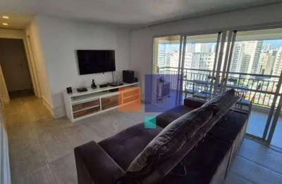 Apartamento 111m² com 3 dormitórios (1 suíte) e 2 vagas - vende-se no ipiranga