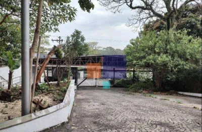 Predio monousuário 2.660m² com 10 banheiros, 50 vagas e heliponto - vende-se ou aluga-se no jardim independência