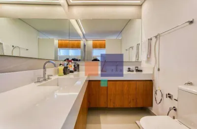 Apartamento 335m² com 3 suítes e 2 vagas - vende-se no jardim paulista