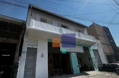 Conjunto / sobrado comercial e/ ou residencial  para locação - 160 m2 -  próximo ao portão 3 da usp.