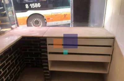 Conunto comercial para locação - butantã - ideal para pizzaria