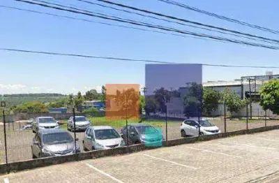 Terreno à venda, 3437 m² por r$ 3.960.000,00 - chácara monte alegre - sumaré/sp