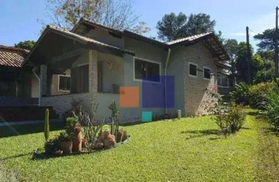 Casa com 2 dormitórios à venda, 150 m² por r$ 1.300.000,00 - fazenda hotel são bento do recreio - valinhos/sp