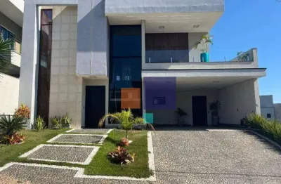 Sobrado com 4 dormitórios à venda, 285 m² por r$ 1.960.000,00 - jardim são marcos - valinhos/sp