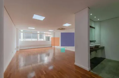 Sala à venda, 48 m² por r$ 580.440,00 - bela vista - são paulo/sp