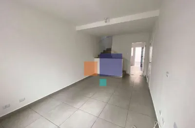 Casa em vila 86m² com 2 dormitórios e 1 vaga - aluga-se na cidade monções