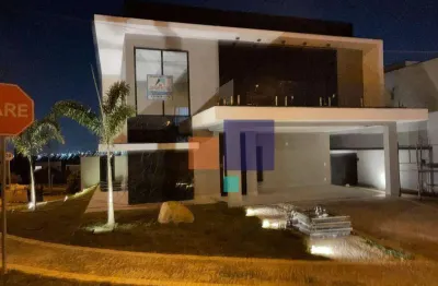 Sobrado com 3 dormitórios à venda, 450 m² por r$ 3.550.000 - swiss park - campinas/sp