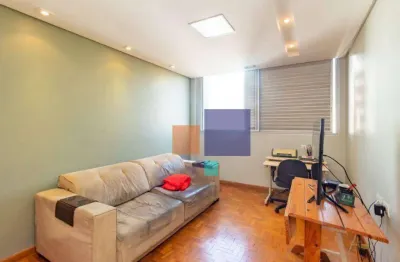 Apartamento 116m² com 3 dormitórios (1 suíte) e 1 vaga - vende-se em moema