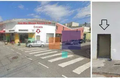 Loja  comercial de esquina para locação: depósito - cozinha industral - delivery - rua mal - butantã - sp