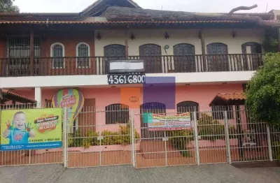 Prédio à venda na Rua Genebra, Suíço, São Bernardo do Campo