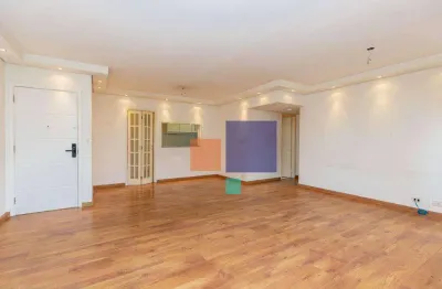 Apartamento 2 dormitórios (1 suíte) e 2 vgas - vende-se no campo belo