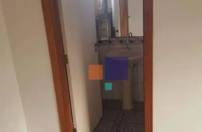 Prédio | ponto comercial 100m² com 4 banheiros - aluga-se na vila constância