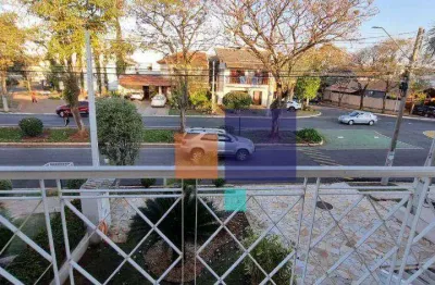 Sobrado com 3 dormitórios à venda, 255 m² por r$ 1.320.000,00 - condomínio residencial okinawa - paulínia/sp