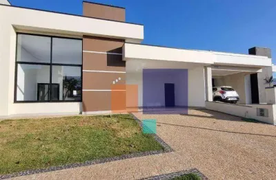 Casa com 3 dormitórios à venda, 196 m² por r$ 1.450.000,00 - parque brasil 500 - paulínia/sp